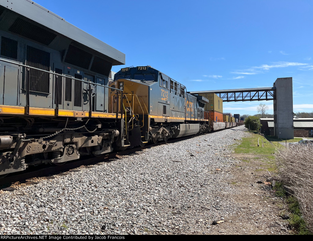 CSX 7212